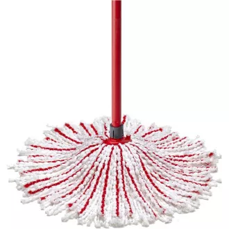 SUPERMOCIO MIKROFIBRE I POWER MOP VILEDA