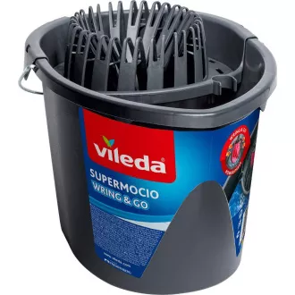 SUPERMOCIO KANTA WRINGGO S VRTNIM VILEDOM SUPERMOCIO KANTA WRINGGO S VRTNIM VILEDOM