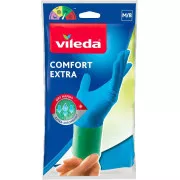 UDOBNE EXTRA RUKAVICE M VILEDA