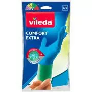 UDOBNE EXTRA RUKAVICE L VILEDA