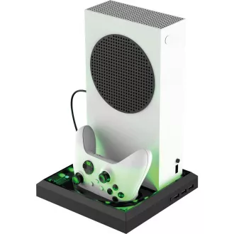YCP 1012 HOMEPAD priključna stanica XBOX YENKEE YCP 1012 HOMEPAD priključna stanica XBOX YENKEE