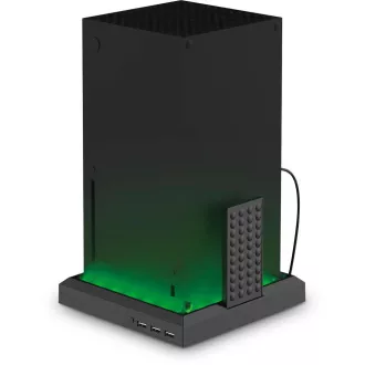 YCP 1012 HOMEPAD priključna stanica XBOX YENKEE YCP 1012 HOMEPAD priključna stanica XBOX YENKEE