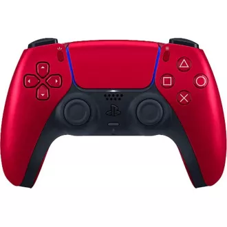 Bežični upravljač DualSense VolcanicRed za PS5