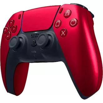 Bežični upravljač DualSense VolcanicRed za PS5
