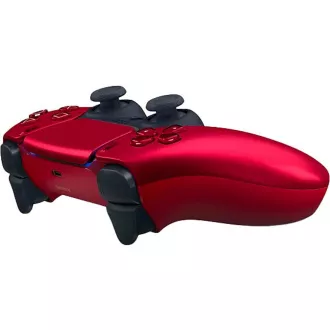 Bežični upravljač DualSense VolcanicRed za PS5