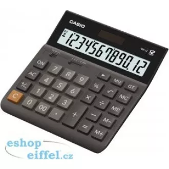 DH 12 CASIO