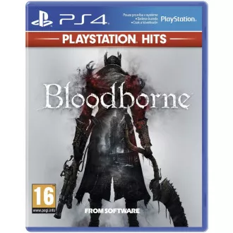 Bloodborne igra PS4 SONY