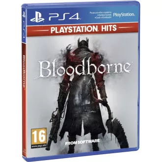 Bloodborne igra PS4 SONY