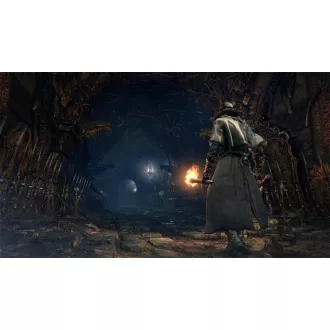 Bloodborne igra PS4 SONY