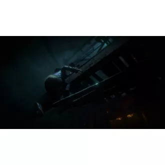 Igra Until Dawn za PS4 Igra Until Dawn za PS4