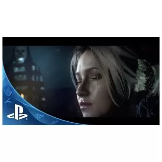 Igra Until Dawn za PS4 Igra Until Dawn za PS4