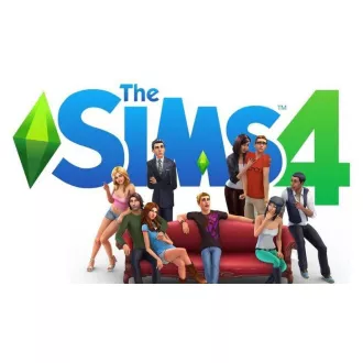 The Sims 4 igra PC EA The Sims 4 igra PC EA