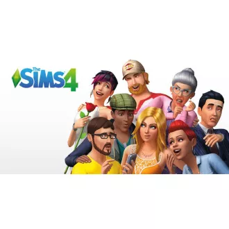The Sims 4 igra PC EA The Sims 4 igra PC EA