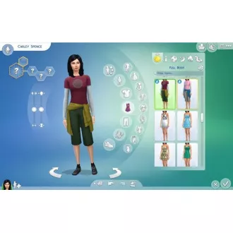 The Sims 4 igra PC EA The Sims 4 igra PC EA