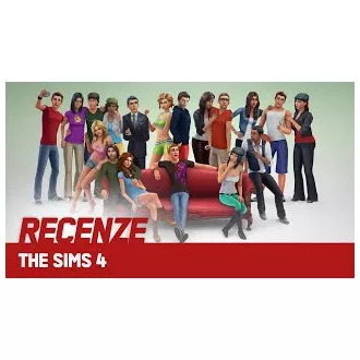 The Sims 4 igra PC EA The Sims 4 igra PC EA