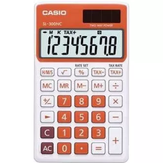 SL 310 UC BU CASIO