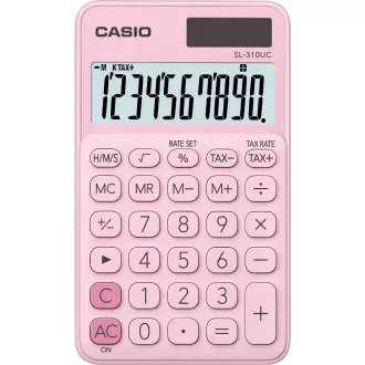 SL 310 UC PK CASIO SL 310 UC PK CASIO