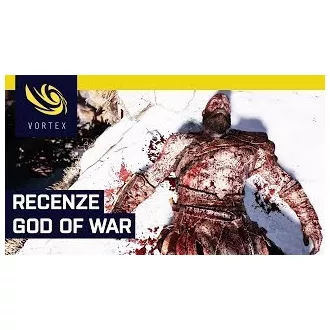 Igra God of War PS4 Igra God of War PS4