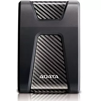 HDD 1TB USB3.0 HD650 izdržljiv BK A-DATA