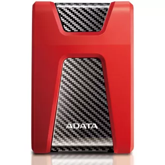 HDD 1TB USB3.0 HD650 izdržljiv BK A-DATA