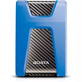 HDD 1TB USB3.0 HD650 izdržljiv BK A-DATA