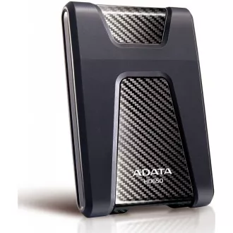 HDD 1TB USB3.0 HD650 izdržljiv BK A-DATA