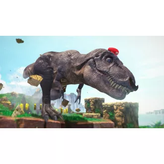 Super Mario Odyssey igra NINTENDO SWITCH Super Mario Odyssey igra NINTENDO SWITCH