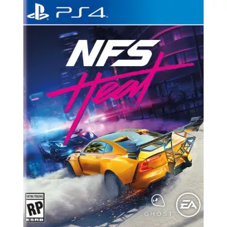 Need for Speed Heat igra PS4 EA