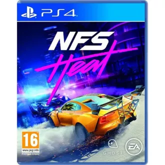Need for Speed Heat igra PS4 EA