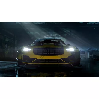 Need for Speed Heat igra PS4 EA