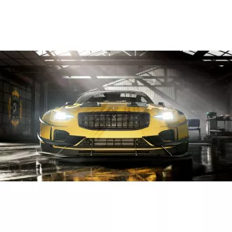 Need for Speed Heat igra PS4 EA