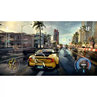 Need for Speed Heat igra PS4 EA