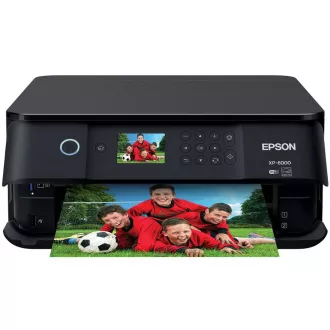 XP-6000 višenamjenska tinta WiFi USB EPSON