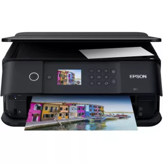 XP-6000 višenamjenska tinta WiFi USB EPSON