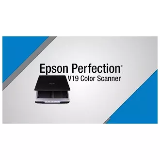 EPSON Perfection V19 A4 USB skener EPSON Perfection V19 A4 USB skener