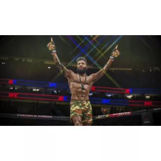 EA Sports UFC 4 igra PS4 EA EA Sports UFC 4 igra PS4 EA
