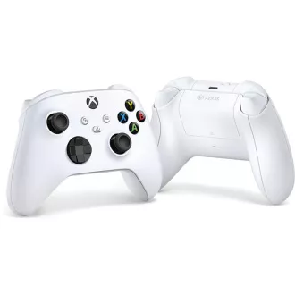 XBOX One Series bežični kontroler bijeli XBOX One Series bežični kontroler bijeli