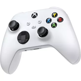 XBOX One Series bežični kontroler bijeli XBOX One Series bežični kontroler bijeli