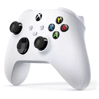XBOX One Series bežični kontroler bijeli XBOX One Series bežični kontroler bijeli