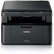 DCP-1622WE TB laserski mtf printer BROTHER - Rabljen