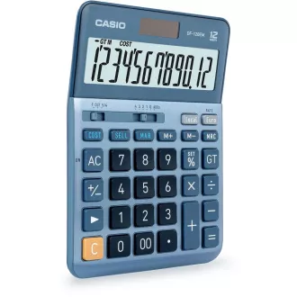 DF 120 U CASIO