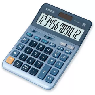 DF 120 U CASIO