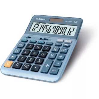 DF 120 U CASIO