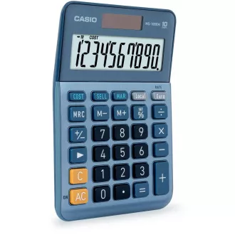 MS 100 U CASIO