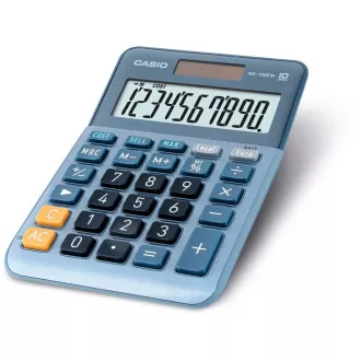 MS 100 U CASIO
