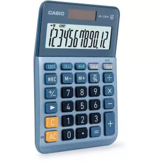 MS 120 U CASIO