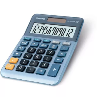 MS 120 U CASIO