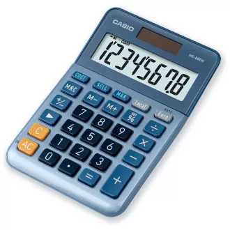 MS 88 U CASIO