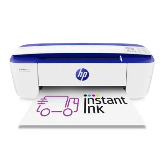 DeskJet 3760 Sve u jednom HP pisač