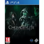 Chernobylite igra PS4